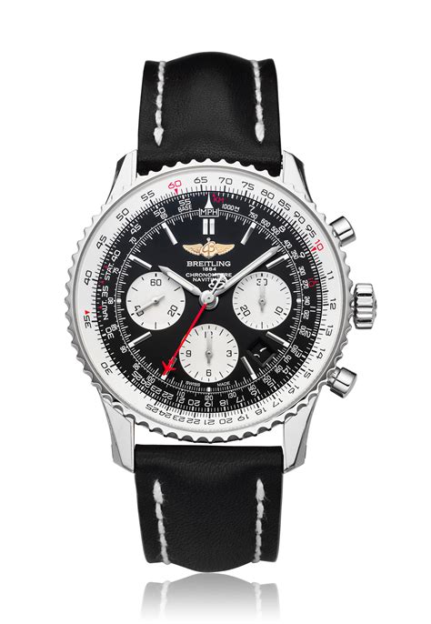 breitling b777|Breitling navitimer 42 35.